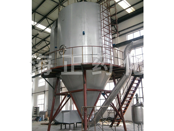 減水劑專(zhuān)用噴霧干燥機(jī) 減水劑專(zhuān)用噴霧干燥機(jī)